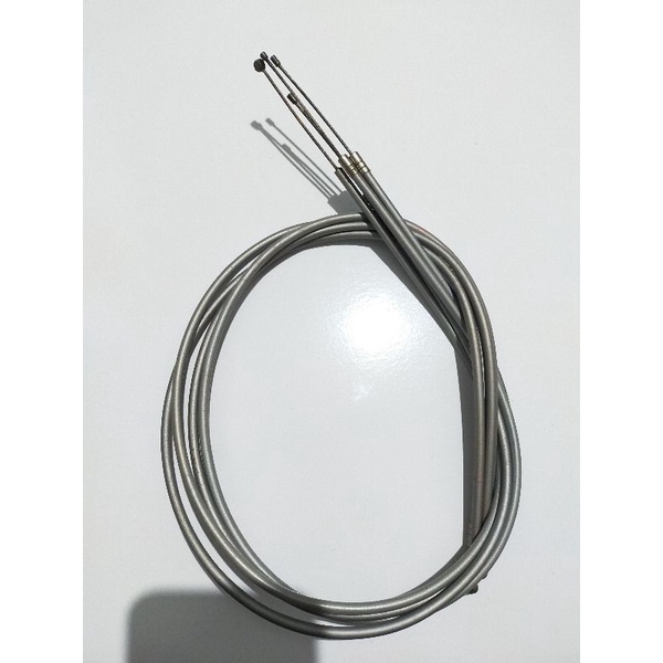Kabel Gas Honda S90 66 CASTROL