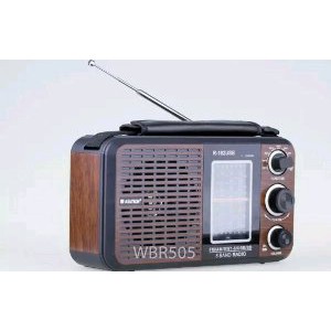 Radio Asatron R 102USB Murah