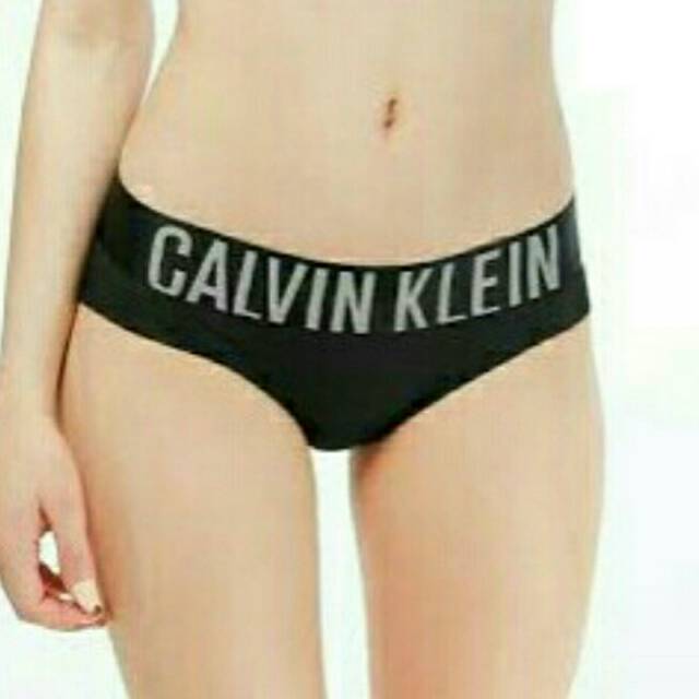 calvin klein g string set