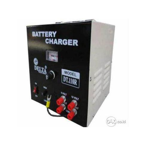 Batrey charger DELTA (CAS AKI)10 AMPERE