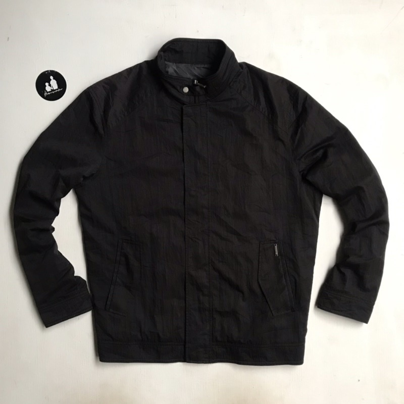 Jaket maestro