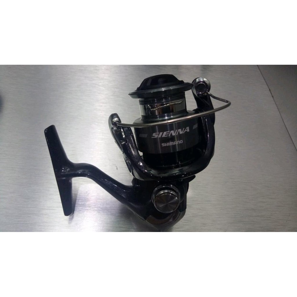 Produk Reel Shimano Sienna 1000 FE Berkualitas