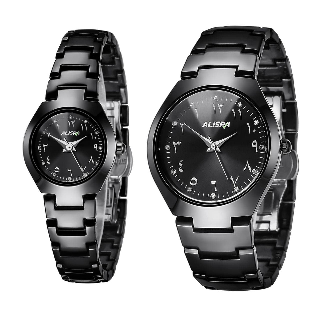 Jam Tawaf Alisra Couple Exclusive (TE)
