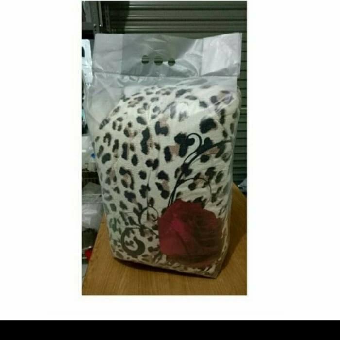 plastik jinjing 3 jari laundry grosir