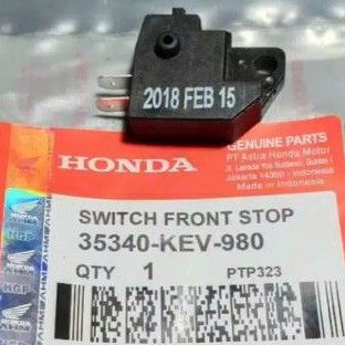 SWITCH SWIT REM DEPAN KANAN BEAT FI SCOPY SPACY SUPRA X/125