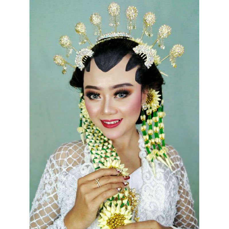 MELATI SOLO PUTRI MUTIARA FULL