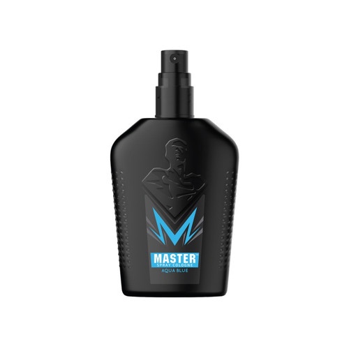 Master Spray Cologne 100 ml