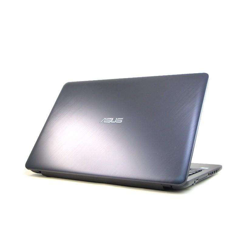 PROMO LAPTOP ASUS CORE i3-6100U 8 GB RAM 1000 GB HDD BERGARANSI ASUS VIVOBOOK X543U WINDOWS 10 ORI SUPPORT DVD ROOM - GQ3089T - TEKNO KITA