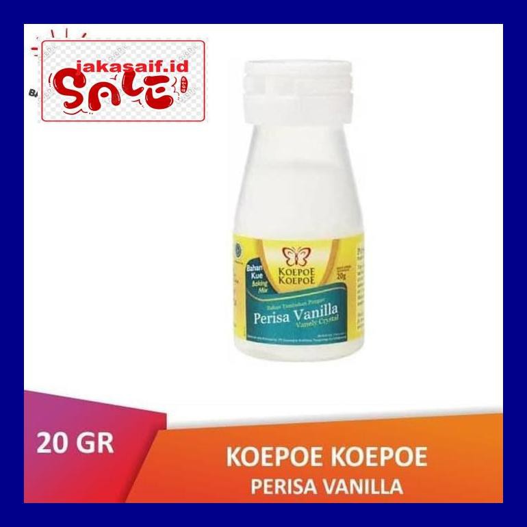 

Jak5D0Yh Btl Koepoe Koepoe Perisa Vanilla 20Gr | Vanili | Vanilli | Vanely D50Jaks