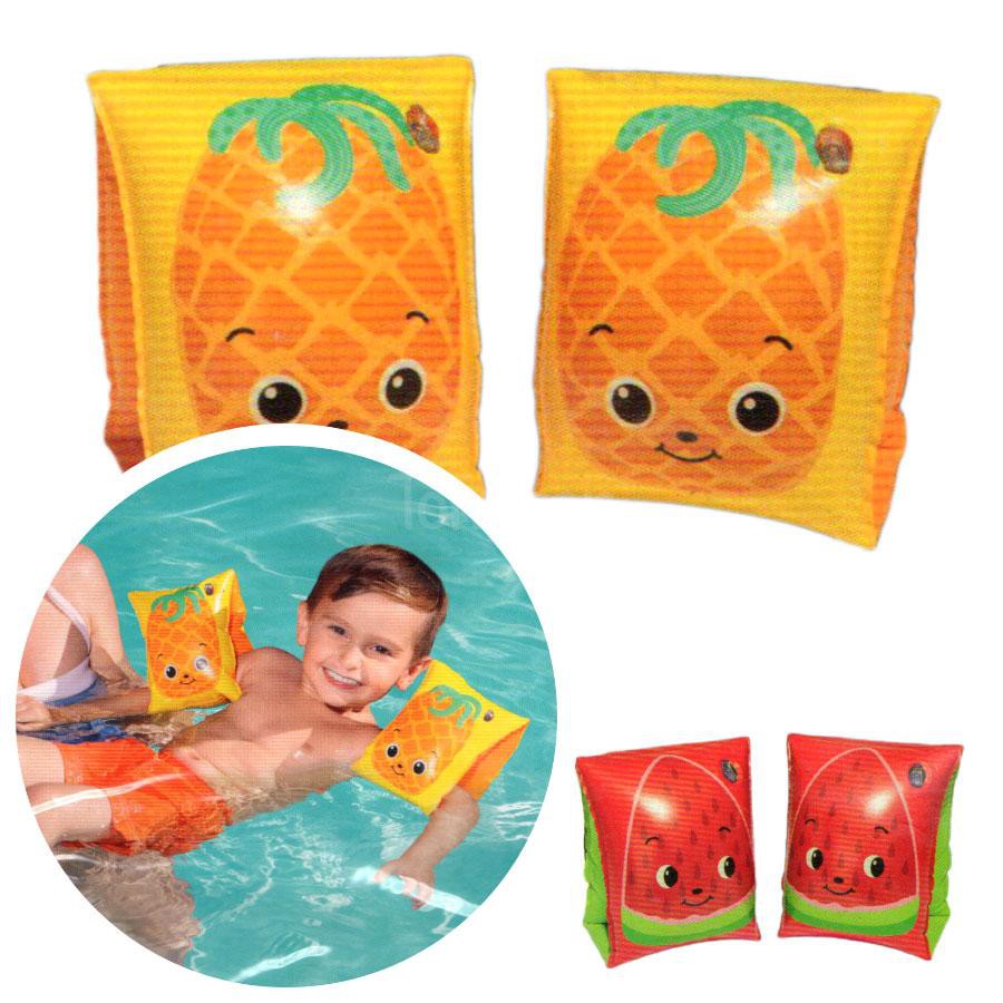 Bestway 32042 Dolphin Armbands / Ban Tangan Anak Motif Lumba-lumba