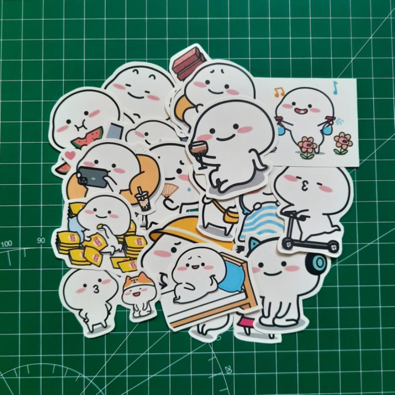 

Sticker PENTOL