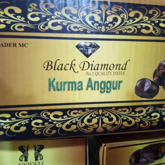 

BAM ANGGUR box/600 GR