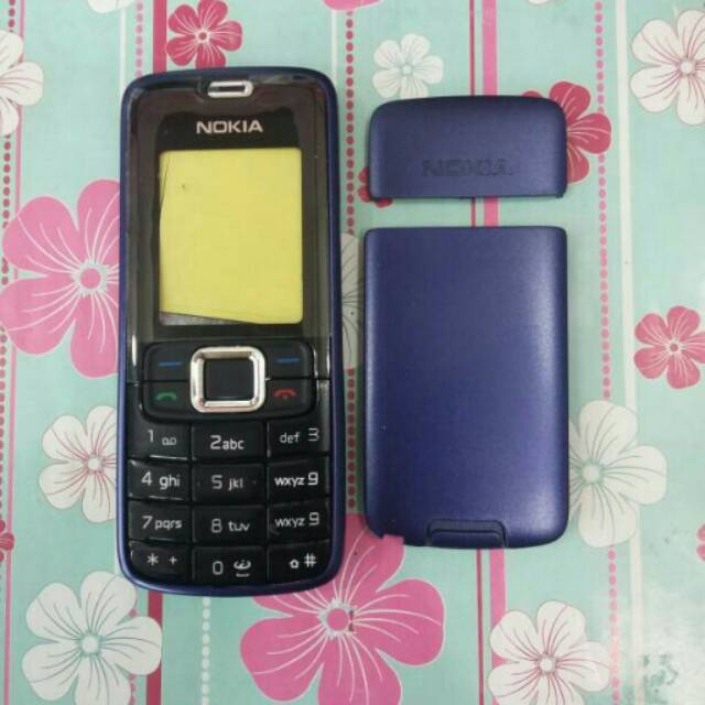Casing nokia 3110c