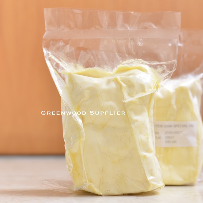 

Master Gioia Butter Blend 1 Kg (Pengganti Butter)