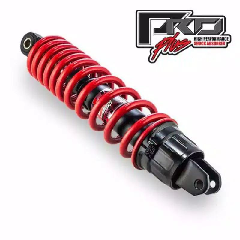 Shock Belakang Yss Type Pro ZR All New Series Original Ready Vario,Beat,Scoopy,Mio,Mio J,Fino Dll