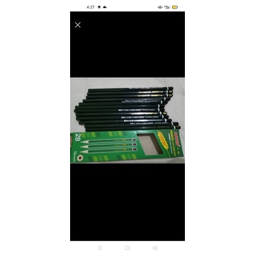 

pensil joyko 2b