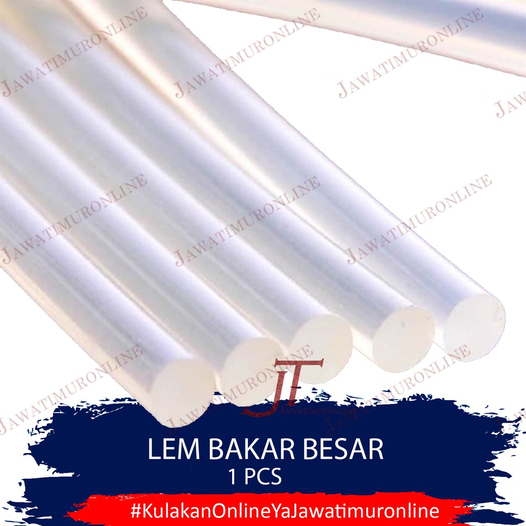 Refil Lem Tembak Besar 26,6 gram