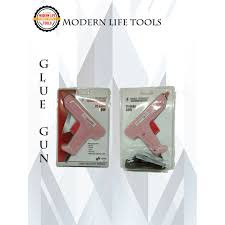 Lem Tembak Glue Gun 80 Watt Double Thunders