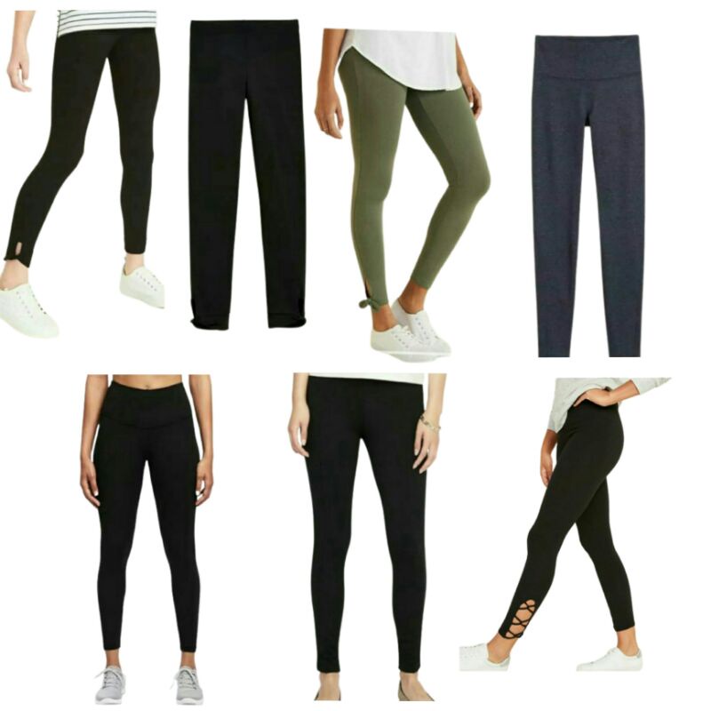 Legging Wanita Dewasa / Legging perempuan Dewasa