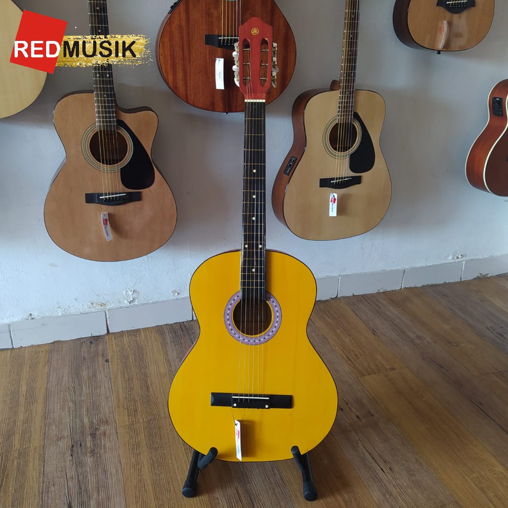 Gitar Akustik Pemula Gitar Murah