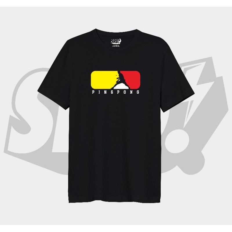 KAOS PING PONG TENIS MEJA