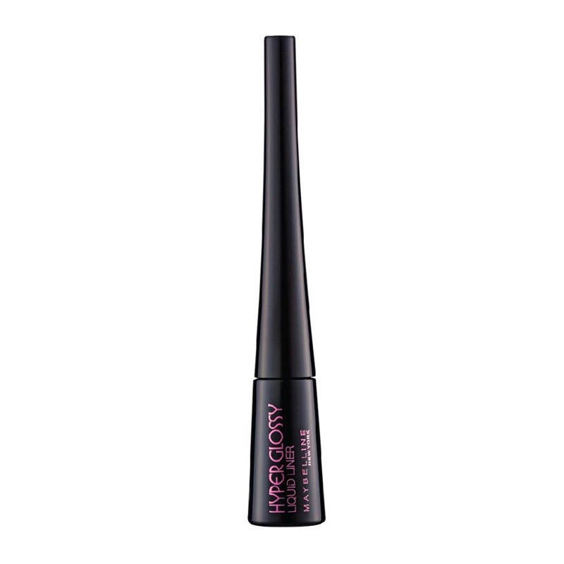 

MAYBELLINE Hyper Glossy Liquid Liner (Black)