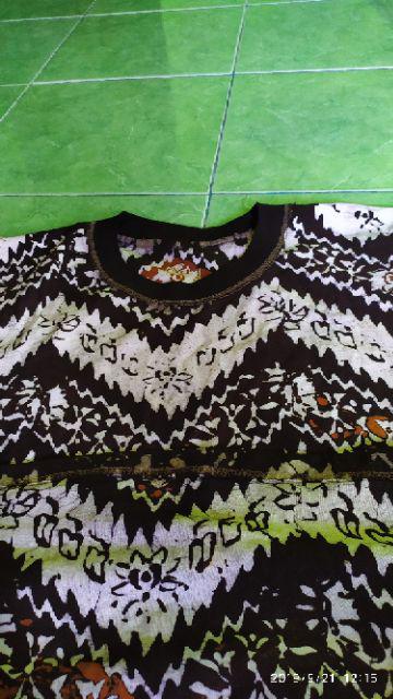 Kaos Batik Cap Batangan Abik/kaos Laki/kaos Cap/murah/kaos Adem/kaos Grosir Polos Awet