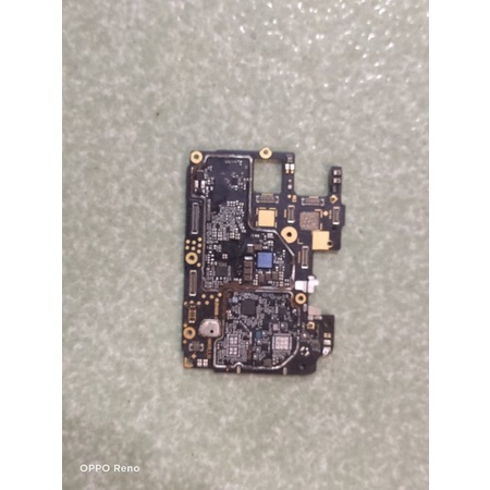 mesin realme c15 qualcom bahan cpu mmc mesin realme c15 qualcomm