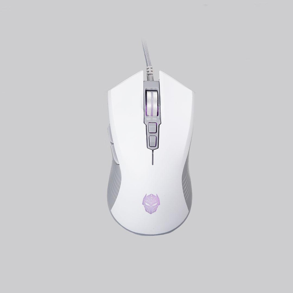 Mouse Gaming Rexus Xierra G10