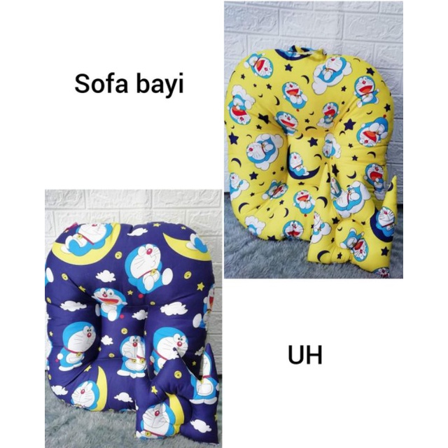 Sofa Bayi Karakter