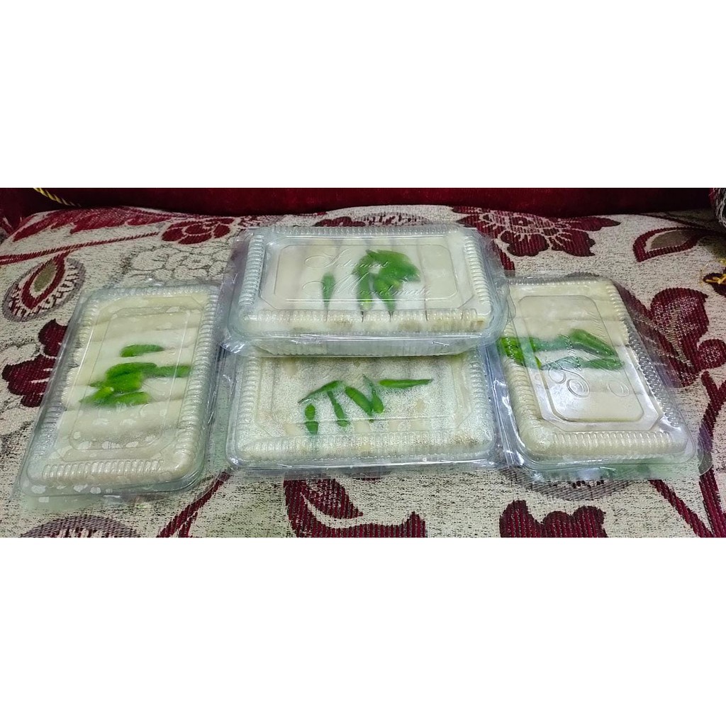 

Risol isi Ayam dengan Wortel Tinggal Goreng tanpa bahan pengawet