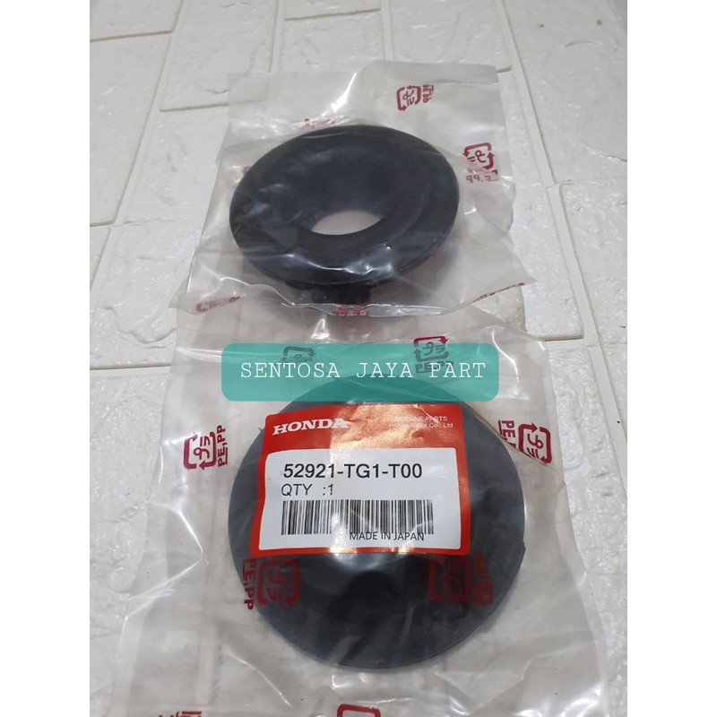 KARET TATAKAN PER KEONG ATAS JAZZ JAZZ RS FREED MOBILLIO BRIO BRV HRV ORIGINAL