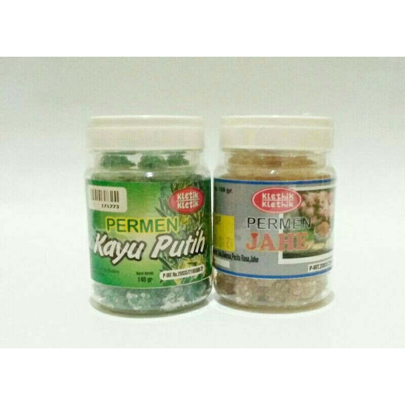

Kembang Gula / Permen Tradisional 140.g