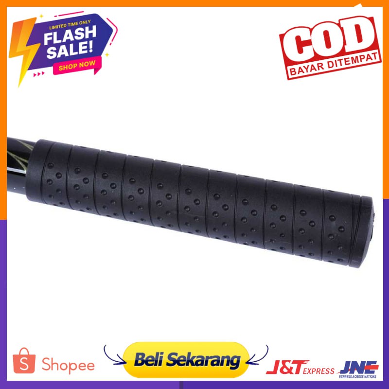 Lixada Serokan Jaring Ikan Telescopic Net Aluminium 190CM - DJ00296