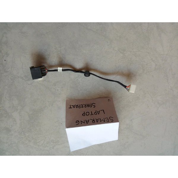 JACK DC LENOVO IDEAPAD 300 Ip300-14IBR Ip300 Colokan Port Power Charger