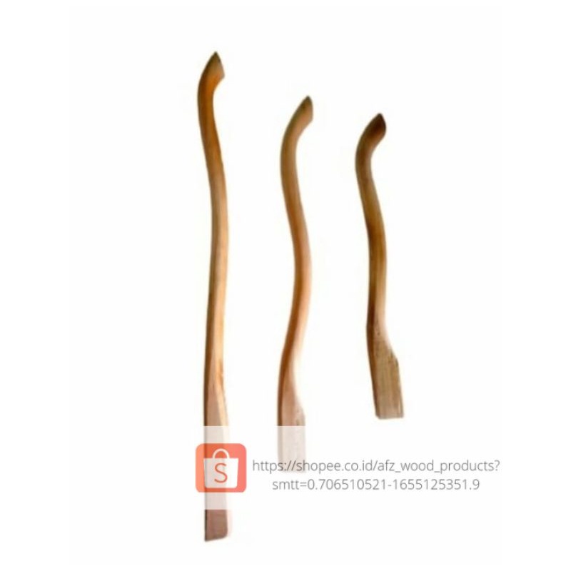 Termurah // Doran Gagang Pacul // Doran Pacul // Pegangan Cangkul