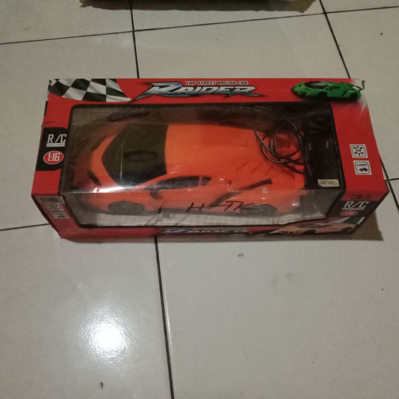 mainan anak | mobil remot | terbaru | termurah