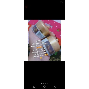 paket linsky dan platinum