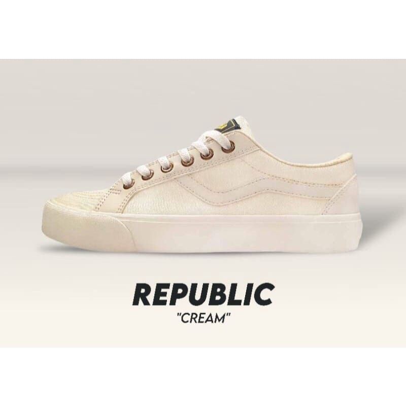 Ventela republic cream original