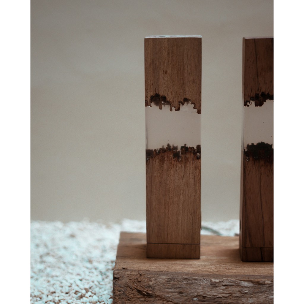 Gubuk Table Lamp
