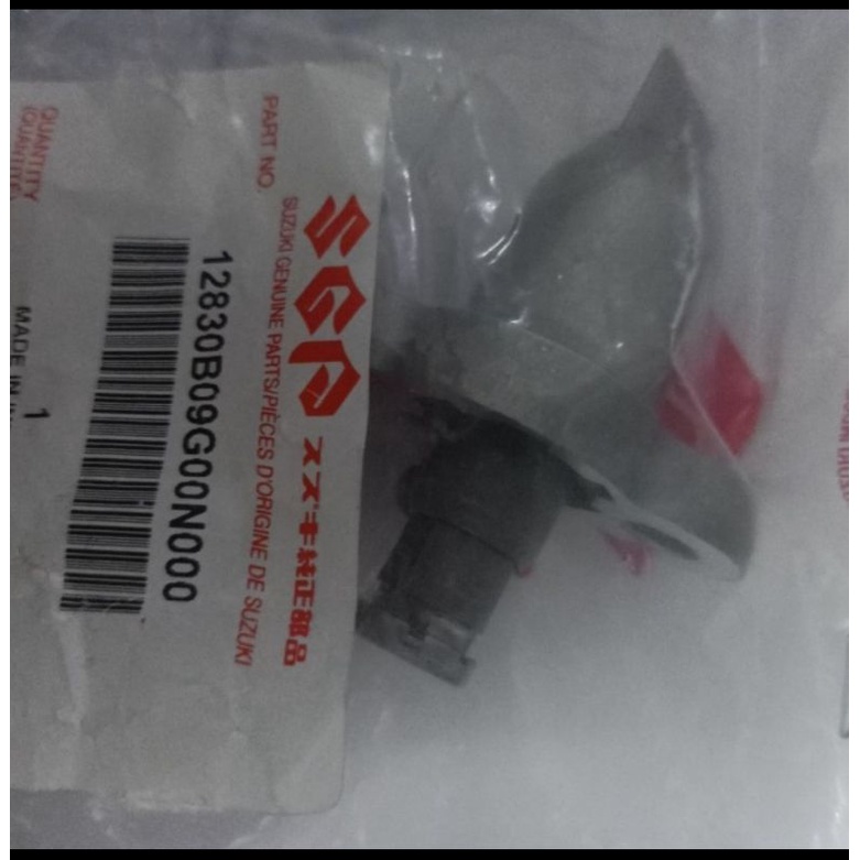 ADJUSTER TENSIONER STUT SETELAN KAMRAT SUZUKI SMASH NEW SMASH SHOGUN FL125 SGP