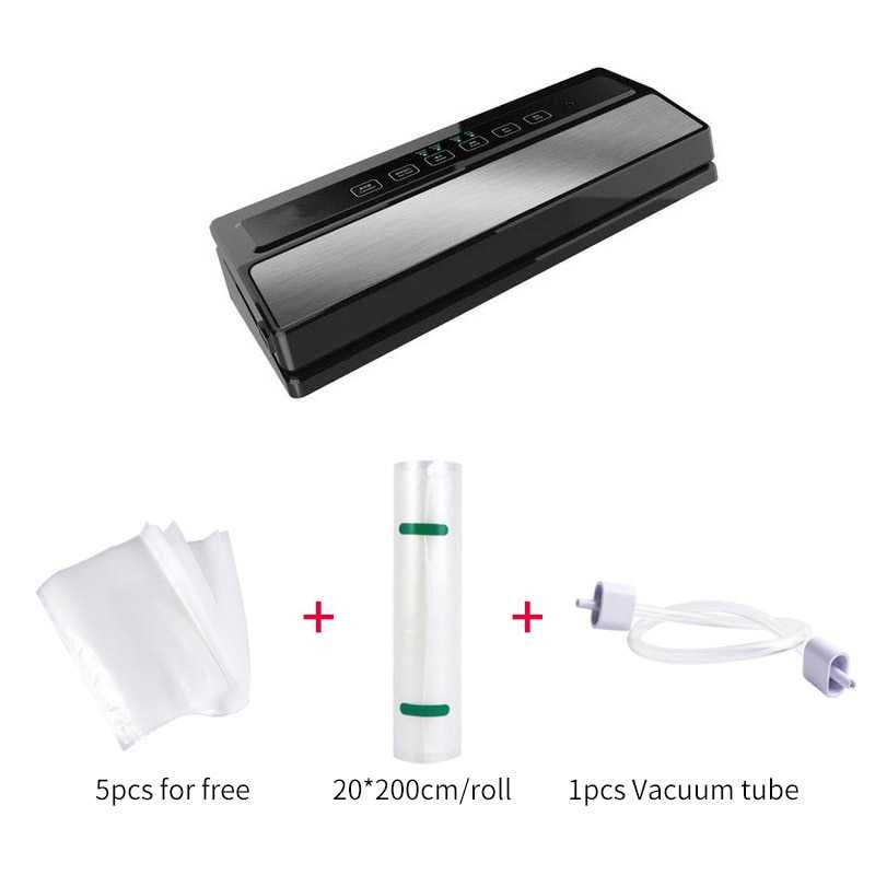 RONEGYE Vacuum Sealer Packing Machine 110W - CN375