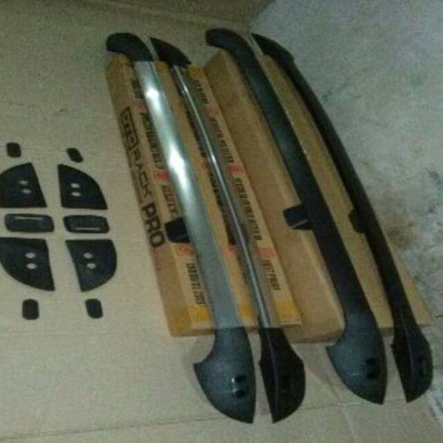 Roof rail mobil avanza xenia (2004-2018)