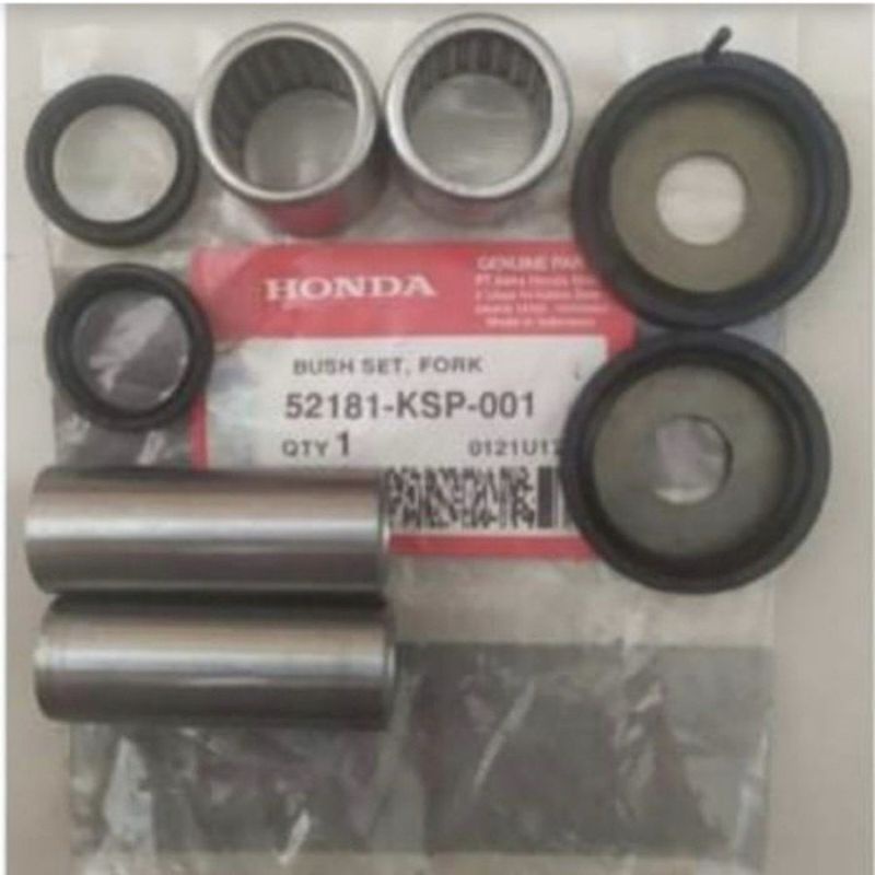 BOSH ARM BOS AREM MEGA PRO NEW MEGAPRO MONO MEGAPRO BARU VERZA HONDA K18 KYE