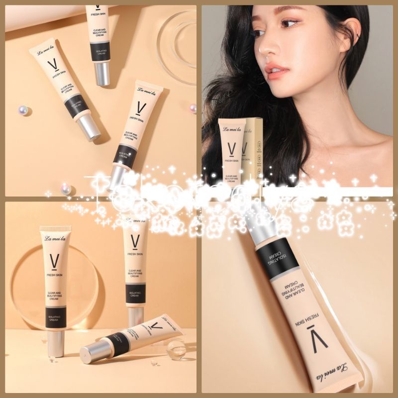 Bundara.id Ko-246 by Krim wajah Clear &amp; Beutifying