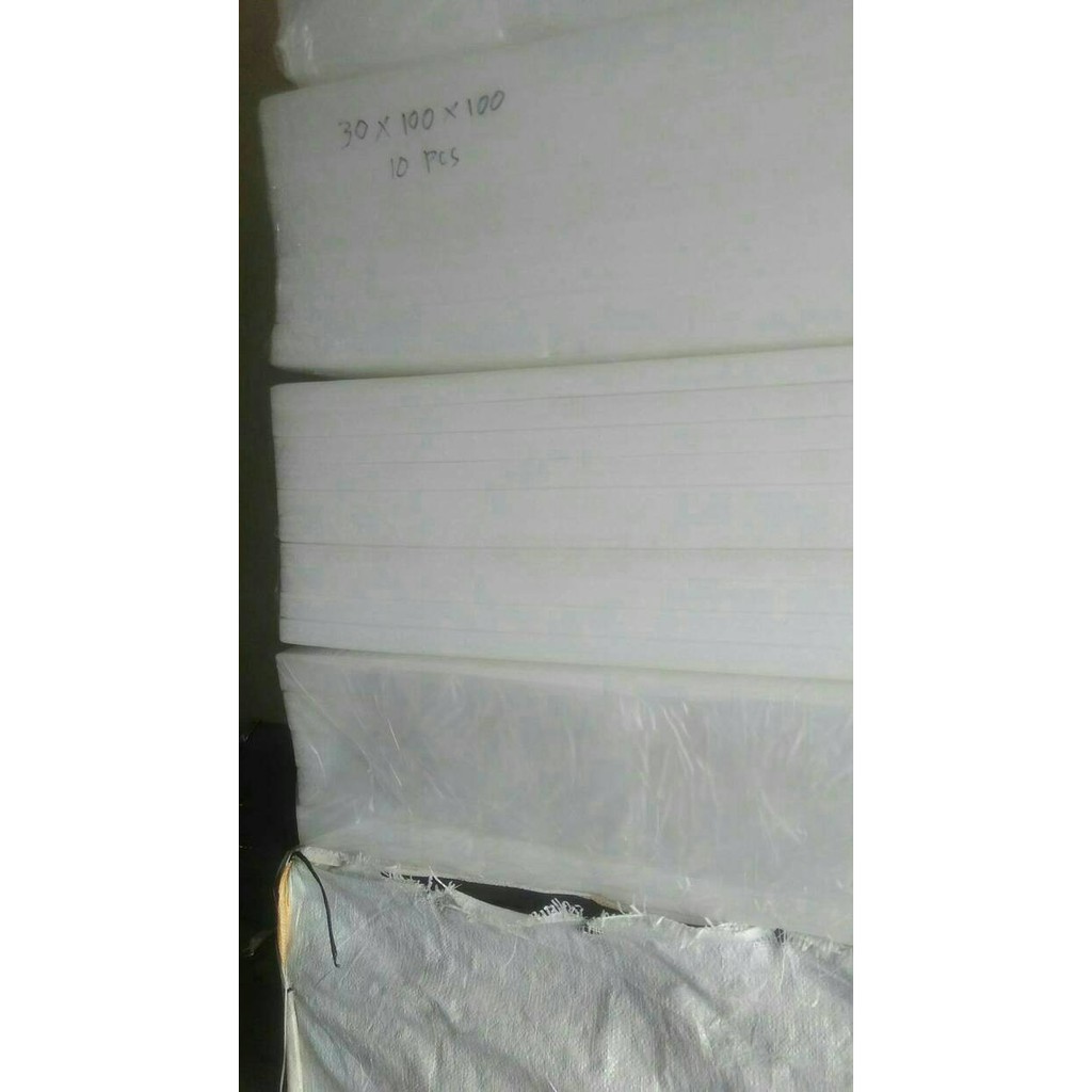 BUSA PACKING 5 CM / PE FOAM POLYBONDING