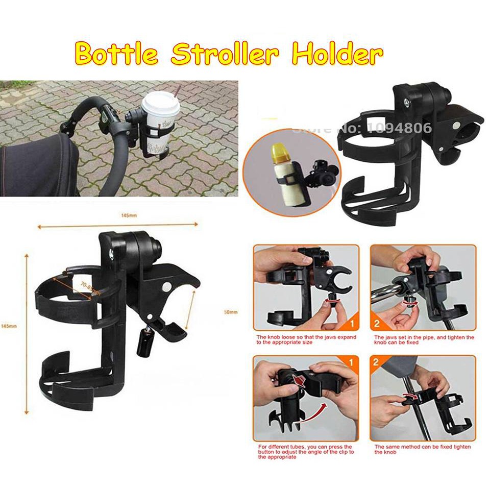 Bottle Holder Stroller