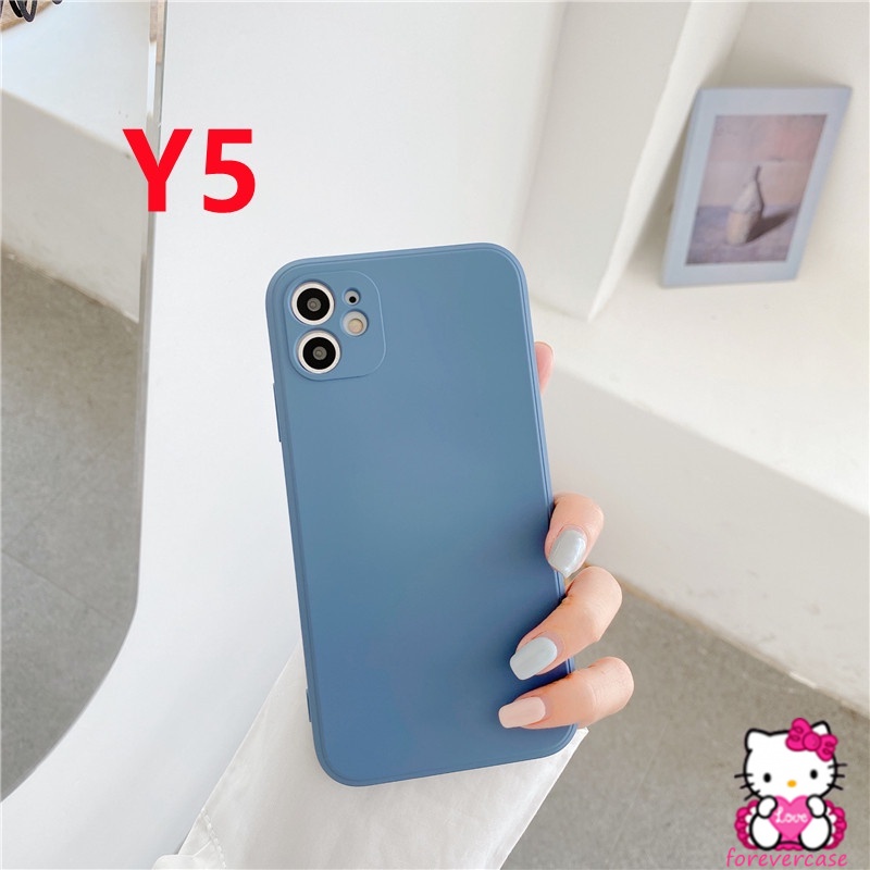 Casing Tpu Oppo A76 A16 A74 A95 A54 A7 A5S A5 A9 A31 2020 Reno 7 4 5 5F A11K A12 A3S A12E A15 A15 A35 A33S A3 A53