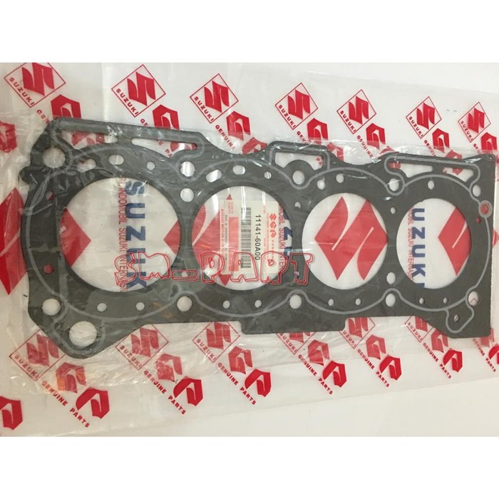 Packing only futura kop gasket cylider head futura 1.3 1.5 karbu
