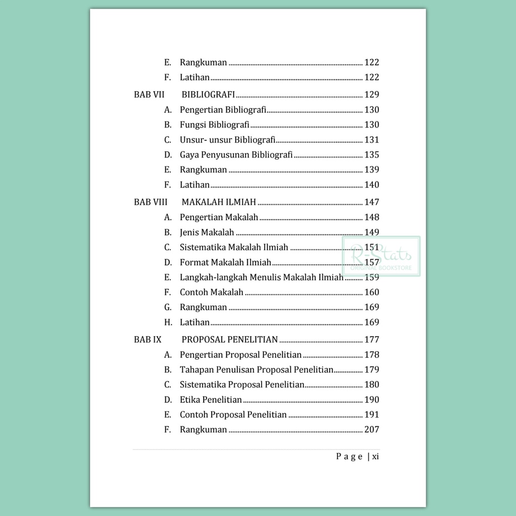 Buku Pengantar Bahasa Indonesia untuk Perguruan Tinggi - Awalludin-4